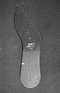 Foot & Ankle Board Review 2000: High-Yield MCQs (Set 2) - Figure 30