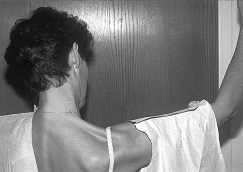 General Orthopedics 2026 Practice Questions: Set 15 (Solved) - Figure 89