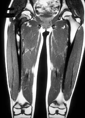 General Orthopedics 2026 Practice Questions: Set 17 (Solved) - Figure 77