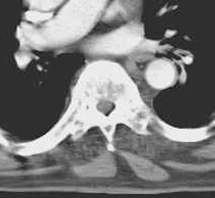 General Orthopedics 2026 Practice Questions: Set 7 (Solved) - Figure 106