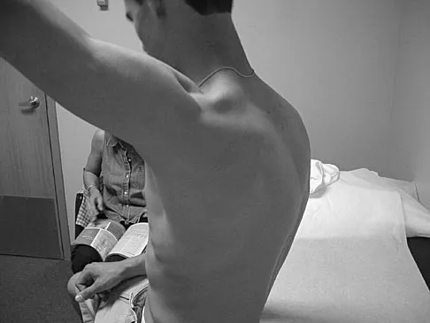 General Orthopedics Board Review 2026: High-Yield MCQs (Set 8) - Figure 41