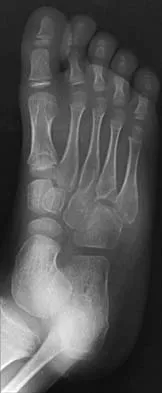 General Orthopedics 2026 Practice Questions: Set 9 (Solved) - Figure 91