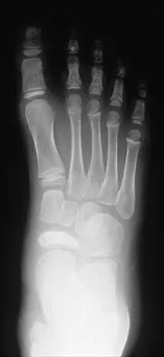 Pediatrics Board Review 2001: High-Yield MCQs (Set 4) - Figure 9