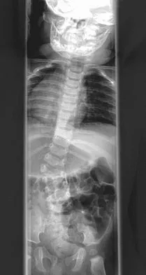 Pediatrics Board Review 2007: High-Yield MCQs (Set 2) - Figure 7