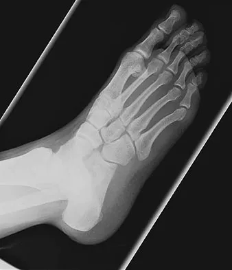 Click to enlarge Trauma 2009 Practice Questions: Set 3 (Solved) - Figure 37
