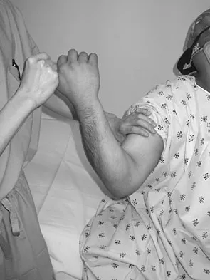 Upper Extremity Board Review 2008: High-Yield MCQs (Set 4) - Figure 21