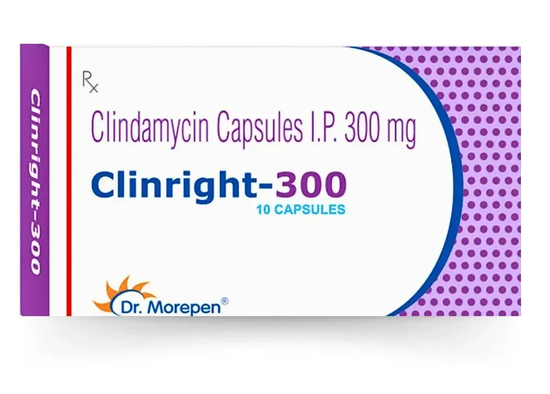Clindamycin