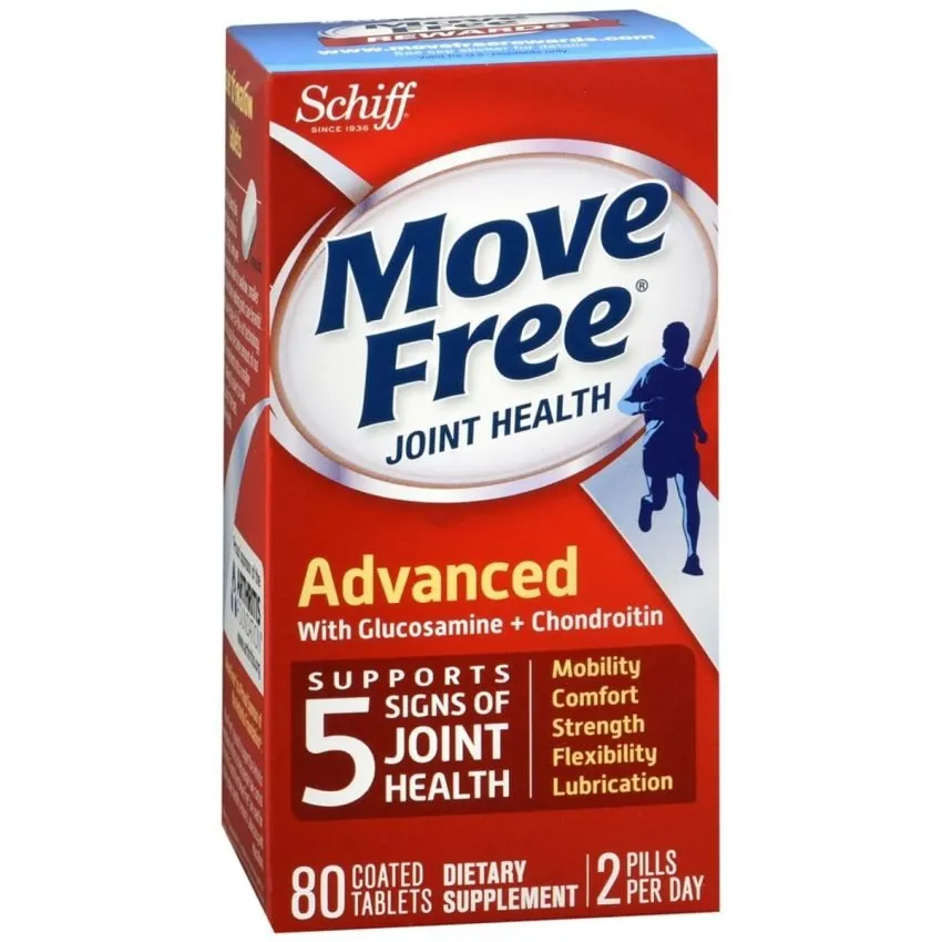 Move Free
