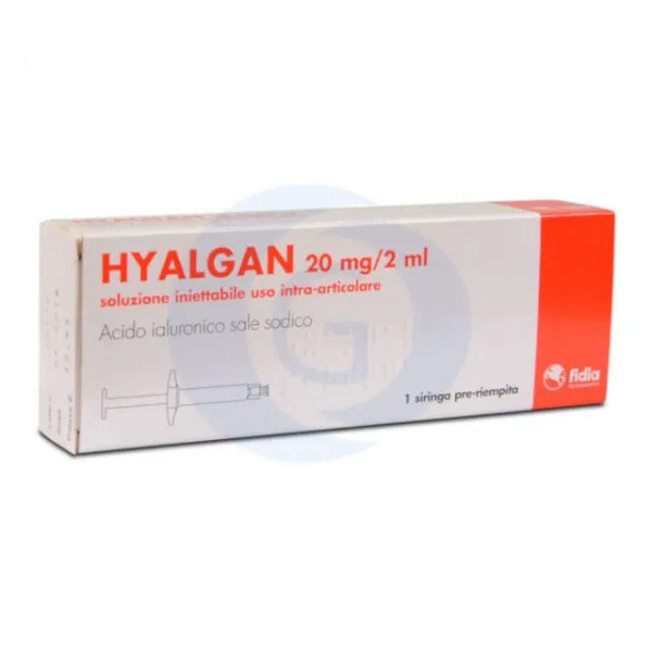 Hyalgan