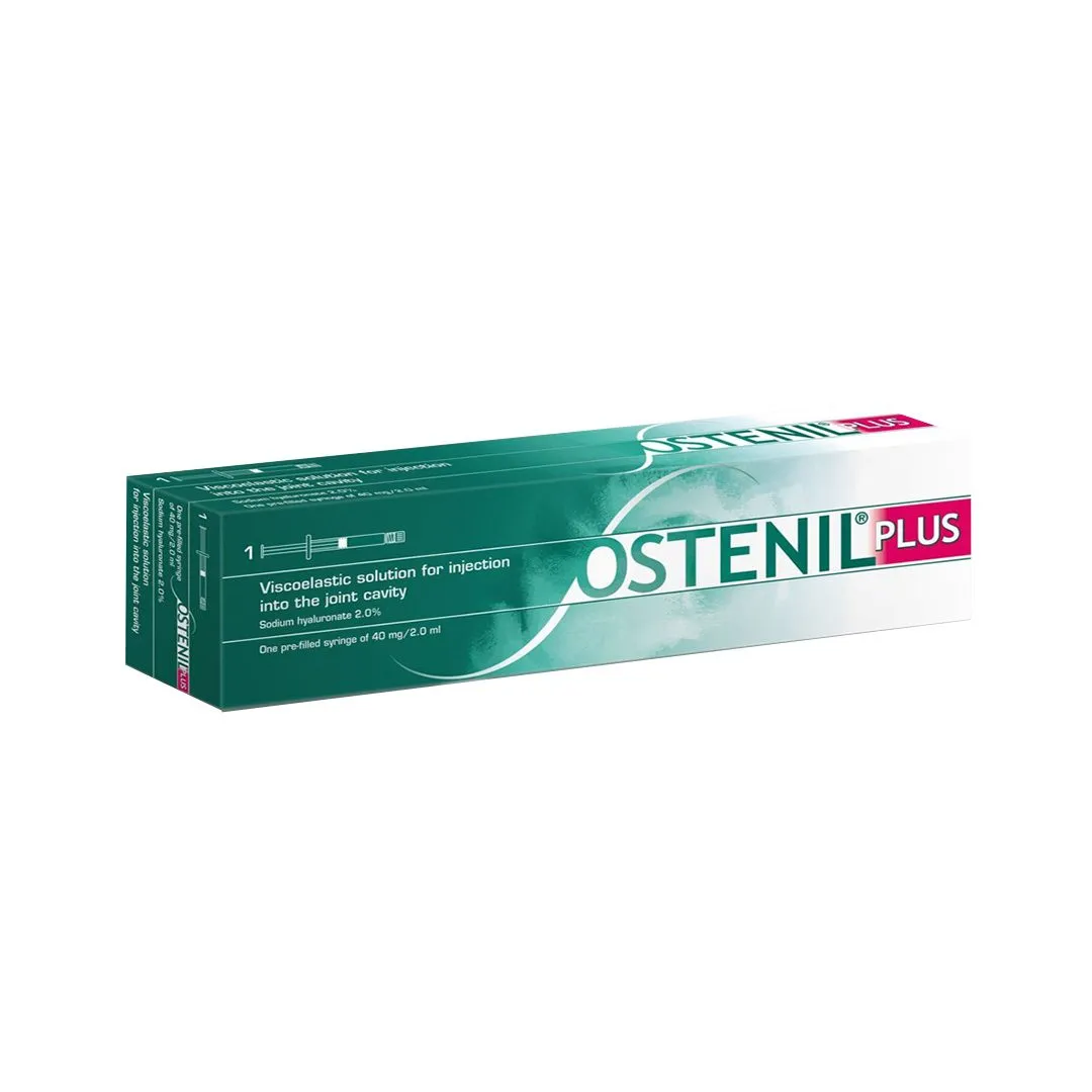 Ostenil Plus