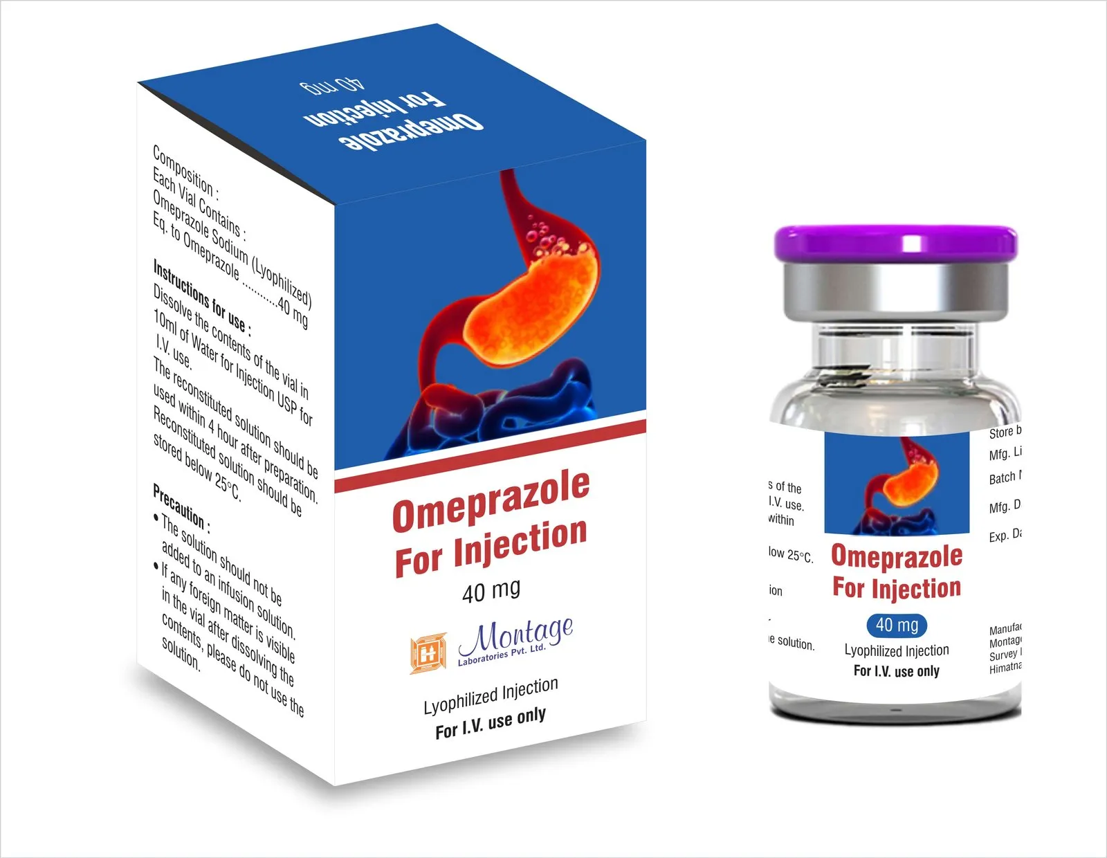 Omeprazole