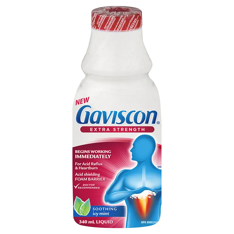 Gaviscon