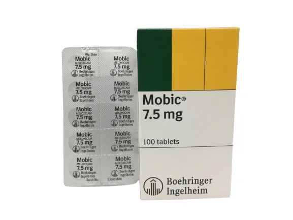 Mobic
