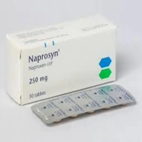 Naprosyn
