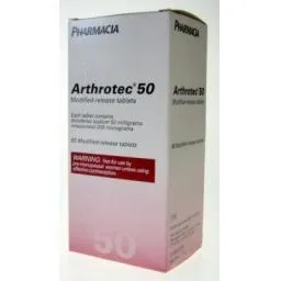 Arthrotec