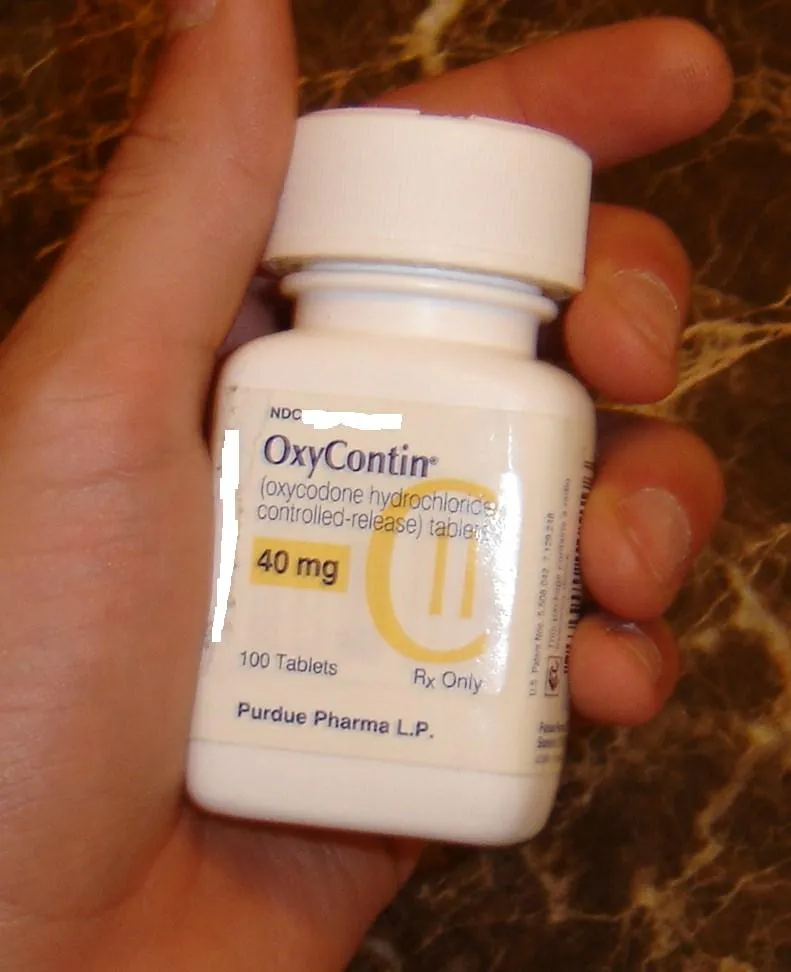 OxyContin