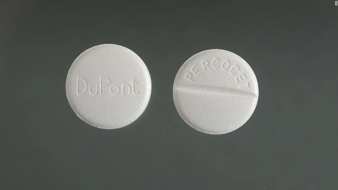 Percocet