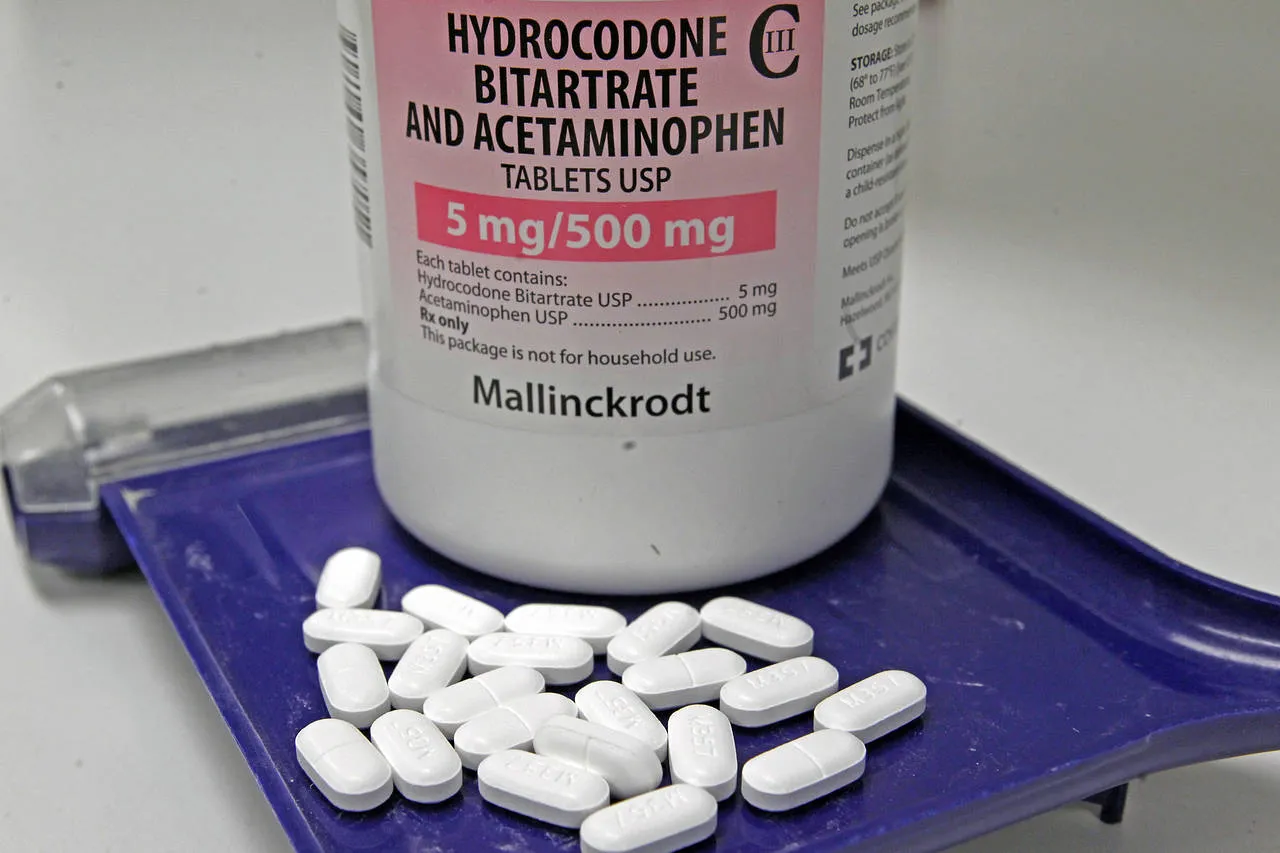 Vicodin