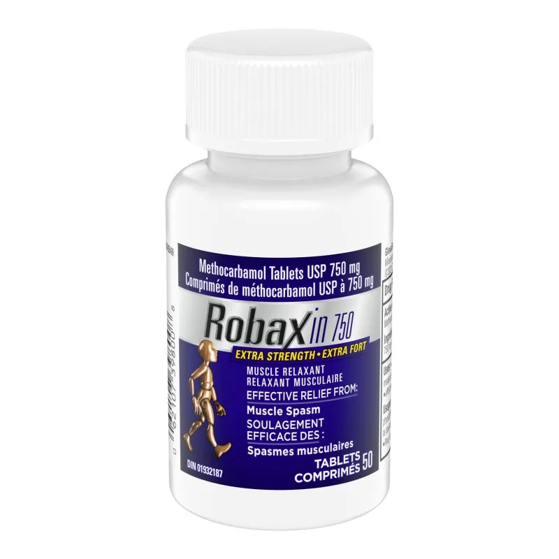 Robaxin