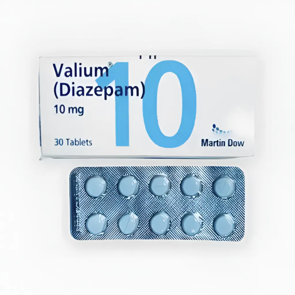 Diazepam