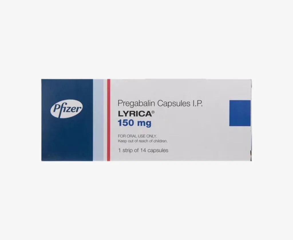 Lyrica
