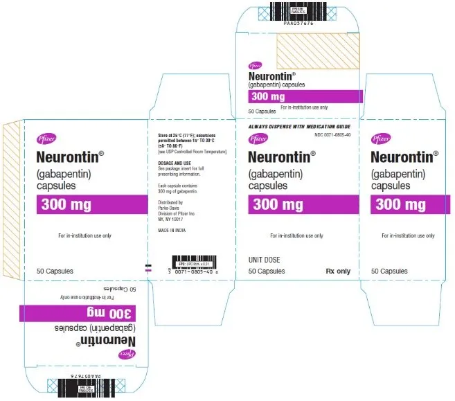Neurontin