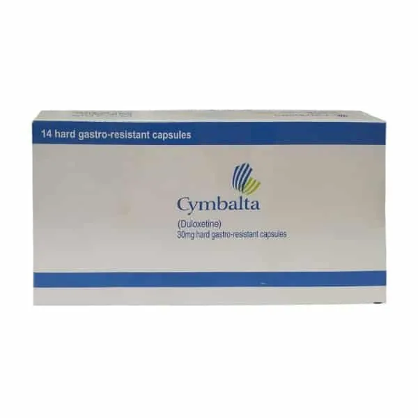 Cymbalta
