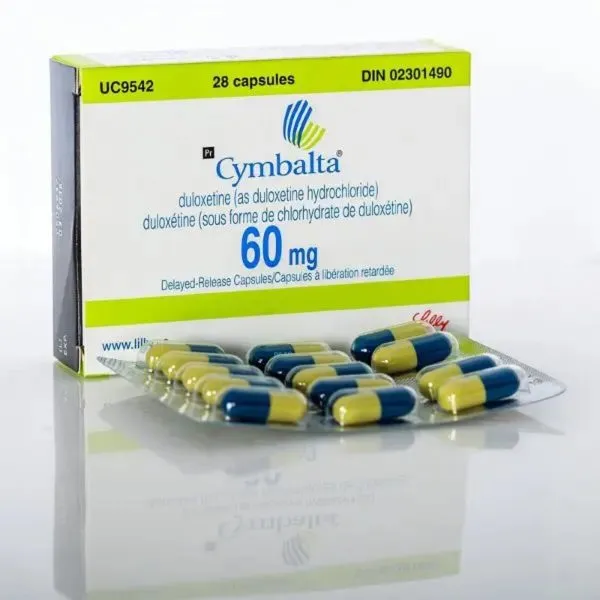 Cymbalta
