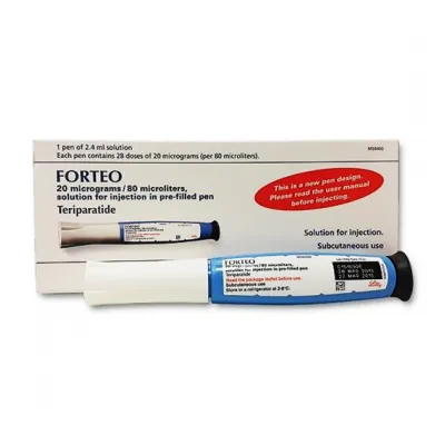Forteo