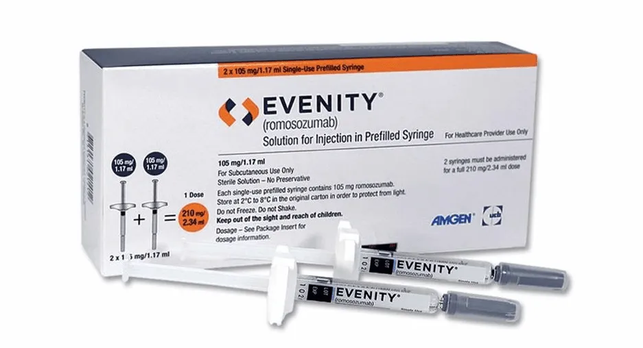Evenity