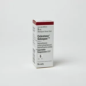 Celestone Chronodose