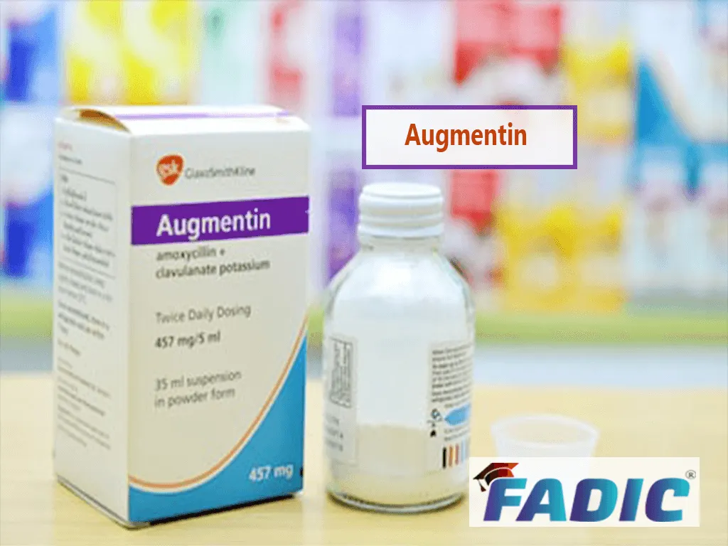 Augmentin