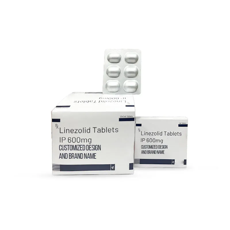 Linezolid