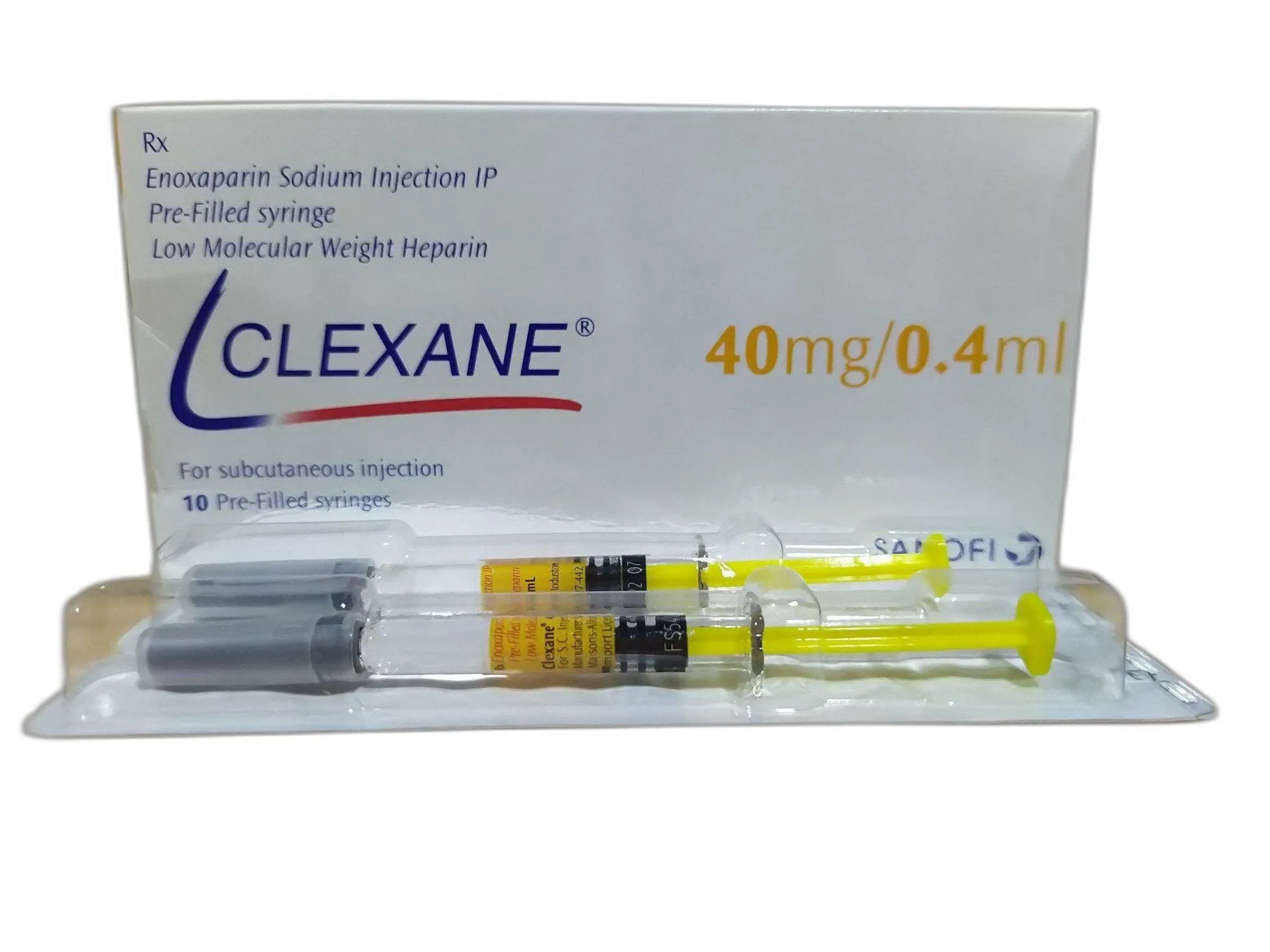 Clexane