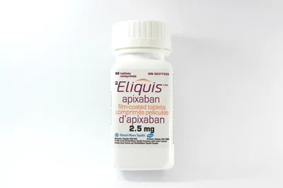 Eliquis