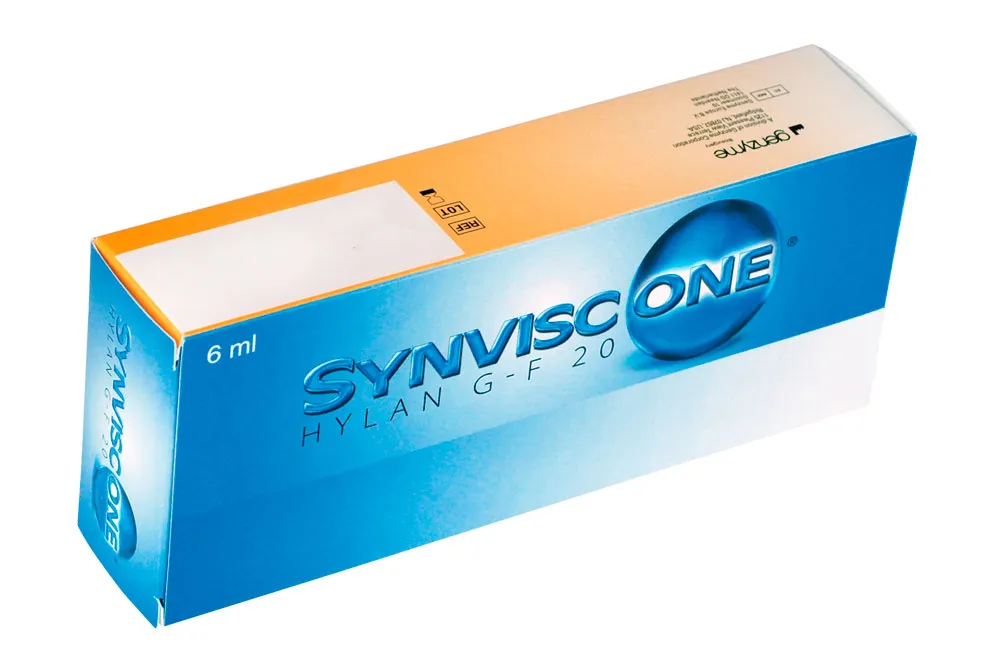 Synvisc One