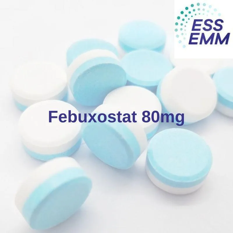 Febuxostat