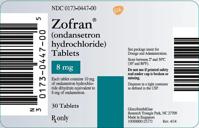 Zofran