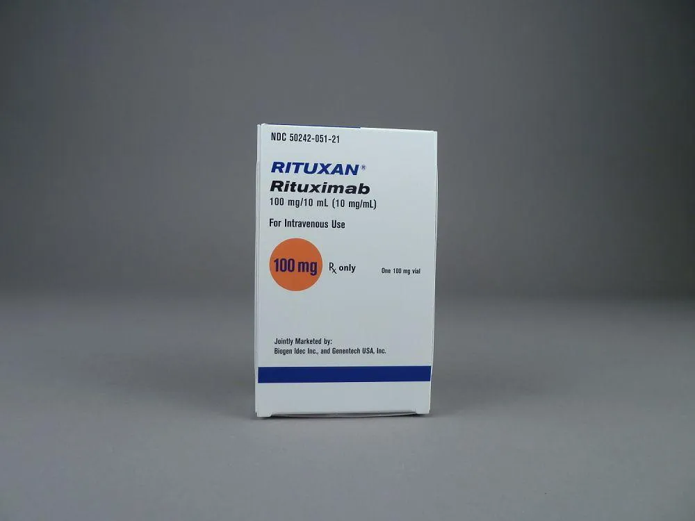 Rituxan