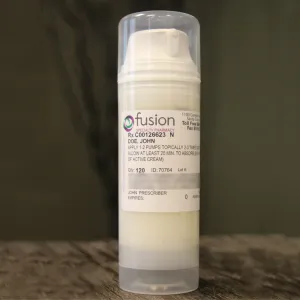 Ketamine Cream