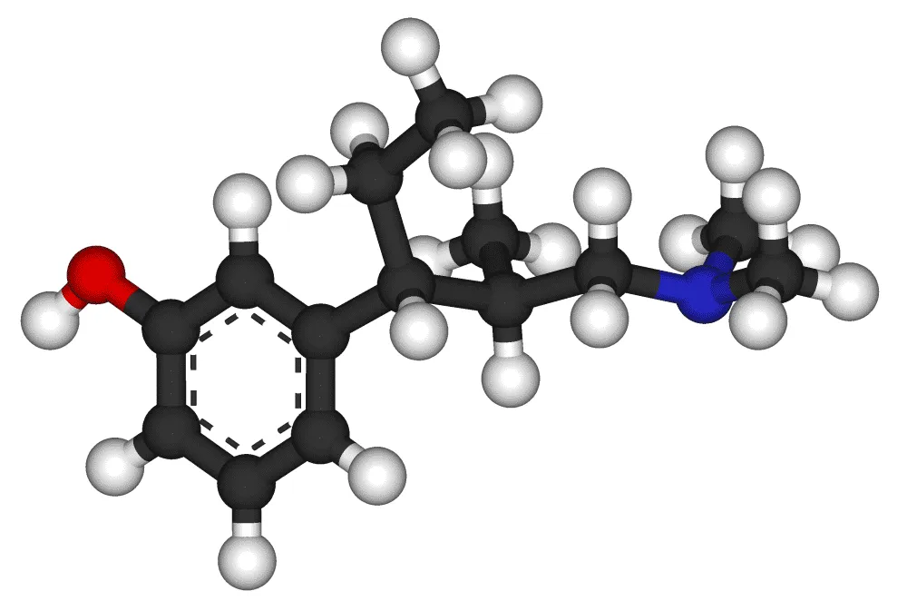 Tapentadol ER (Nucynta ER)