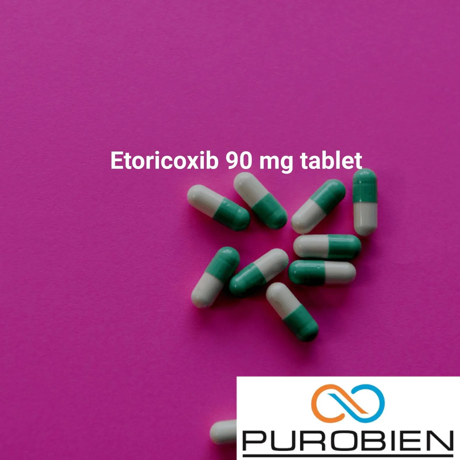 Etoricoxib