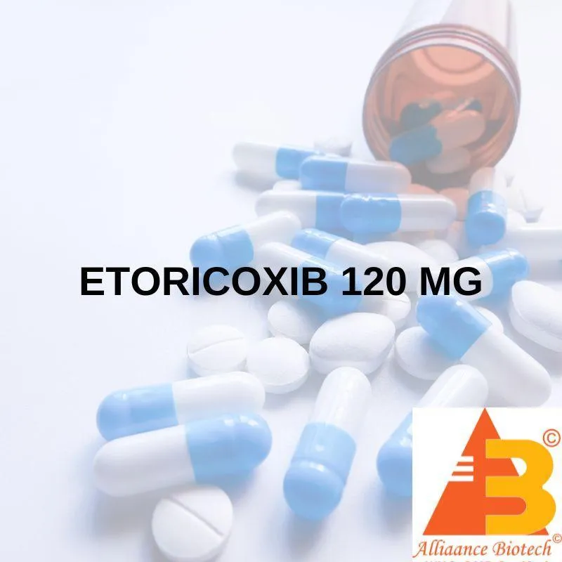 Etoricoxib