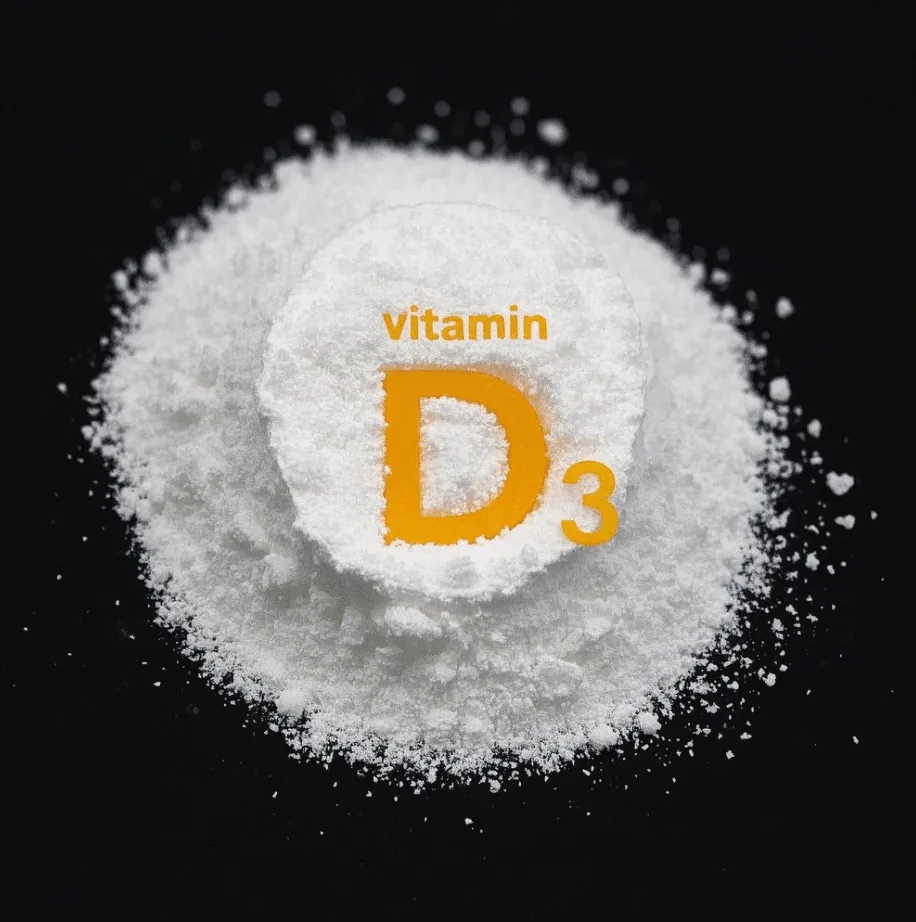 Vitamin D3