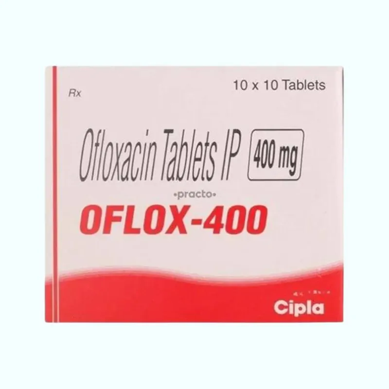 Oflox