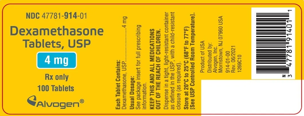 Dexamethasone