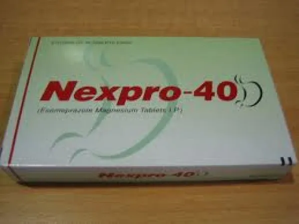 Nexium (Esomeprazole)