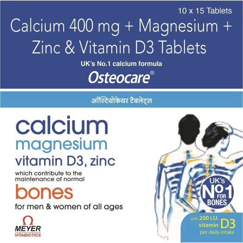 Osteocare
