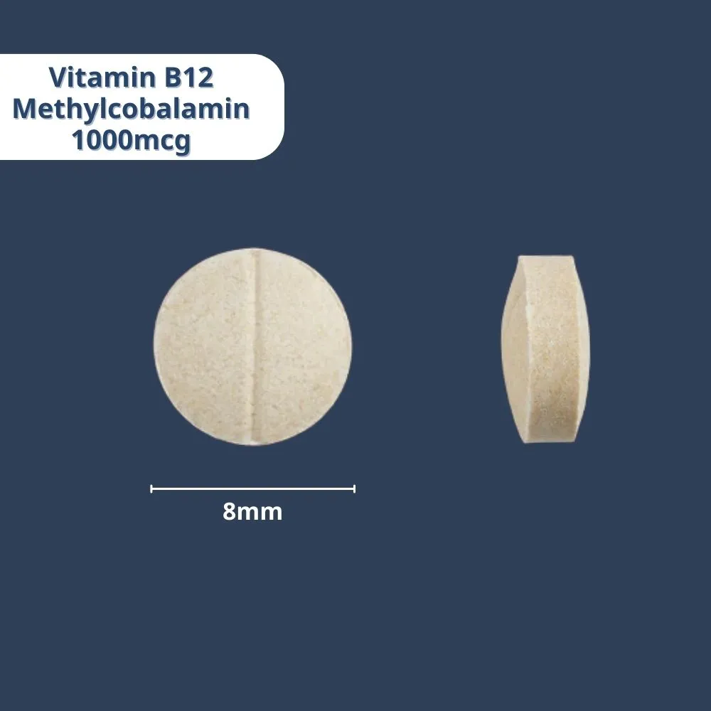 Methylcobal (Vit B12)