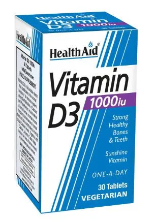 Bioheal D3 Tablet